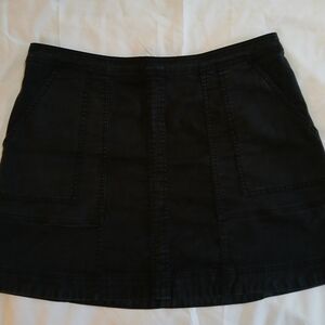CAbi Zipline Skirt style#8033